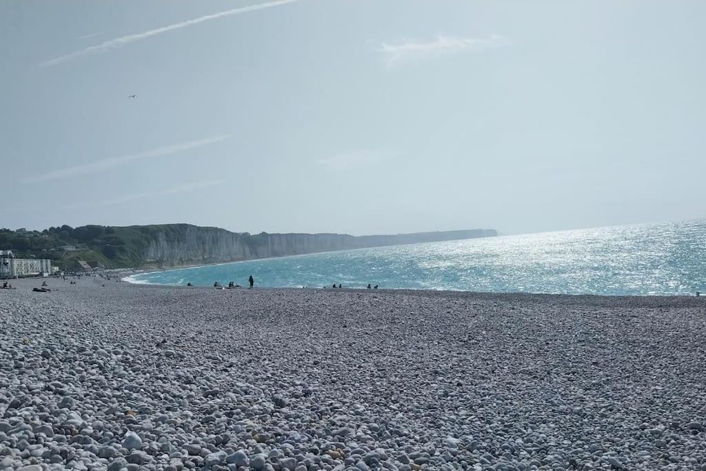 Maison De Pecheur Proche Du Port,plage Et Commerces Chez Saja *