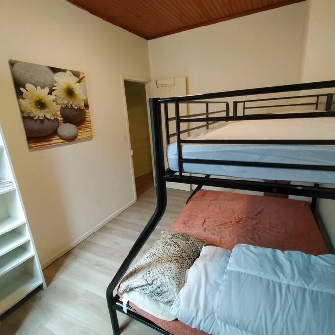 Casa vacanze Maison De Pecheur Proche Du Port,plage Et Commerces Chez Saja