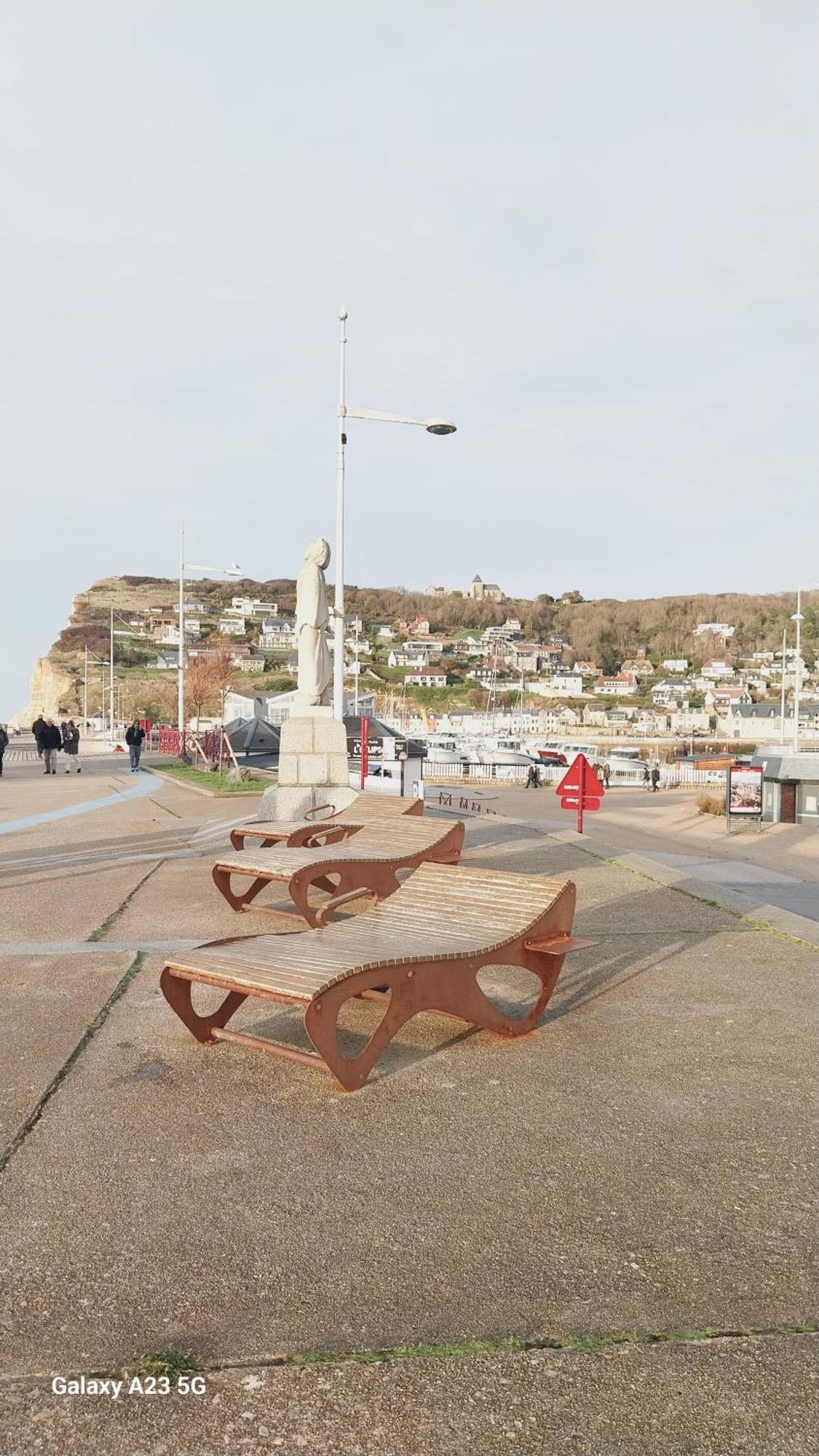Ferienhaus Maison De Pecheur Proche Du Port,plage Et Commerces Chez Saja