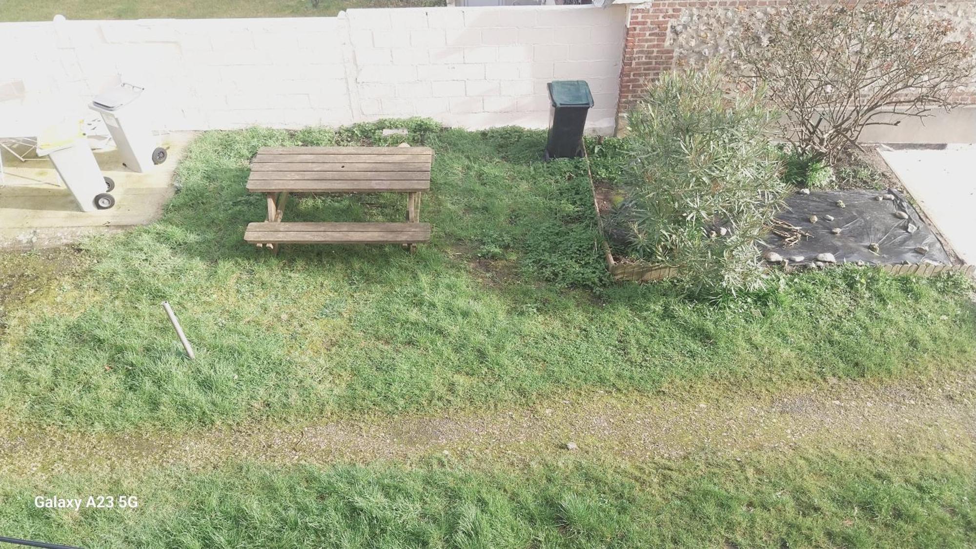 Ferienhaus Maison De Pecheur Proche Du Port,plage Et Commerces Chez Saja