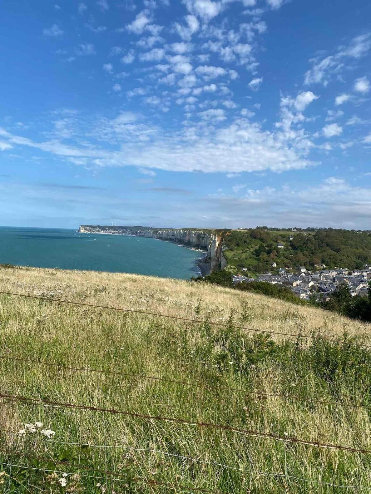 Maison De Pecheur Proche Du Port,plage Et Commerces Chez Saja Ferienhaus