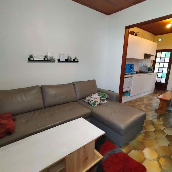 Maison De Pecheur Proche Du Port,plage Et Commerces Chez Saja Ferienhaus