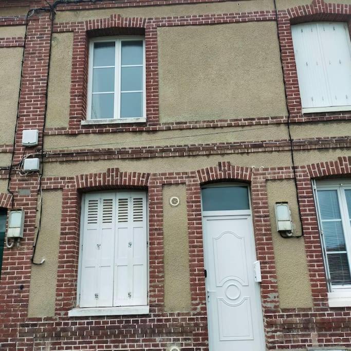 Maison De Pecheur Proche Du Port,plage Et Commerces Chez Saja